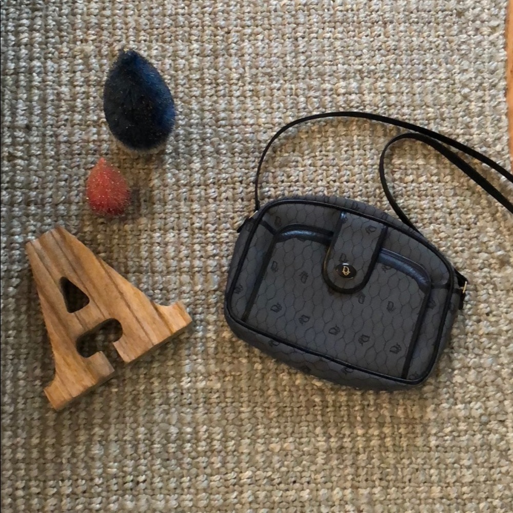 Christian Dior bag. Vintage